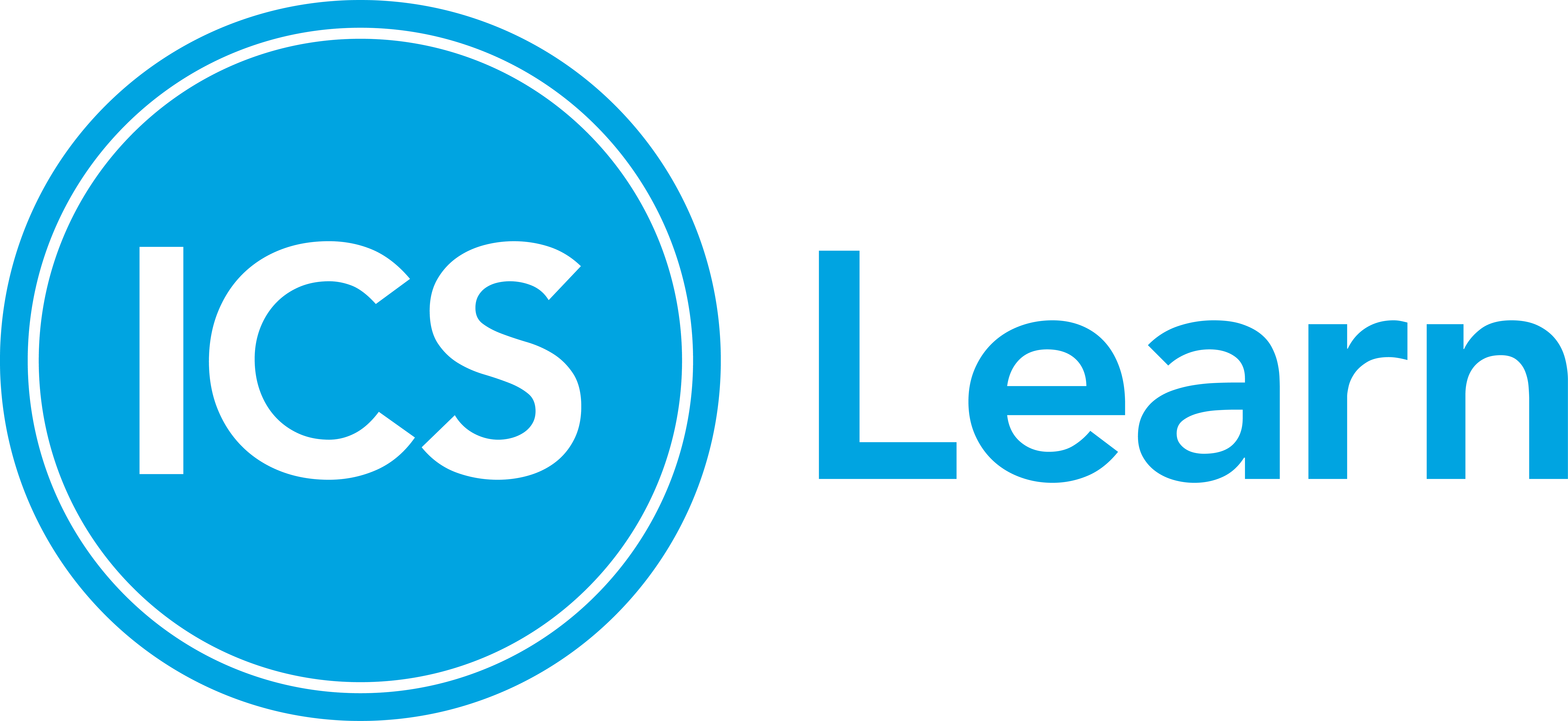 ICS Learn - Online Learning ICS Learn