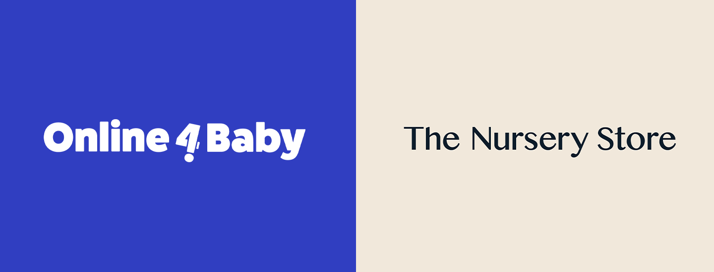 The Nursery Store - Baby Products Retailer The Nursery Store