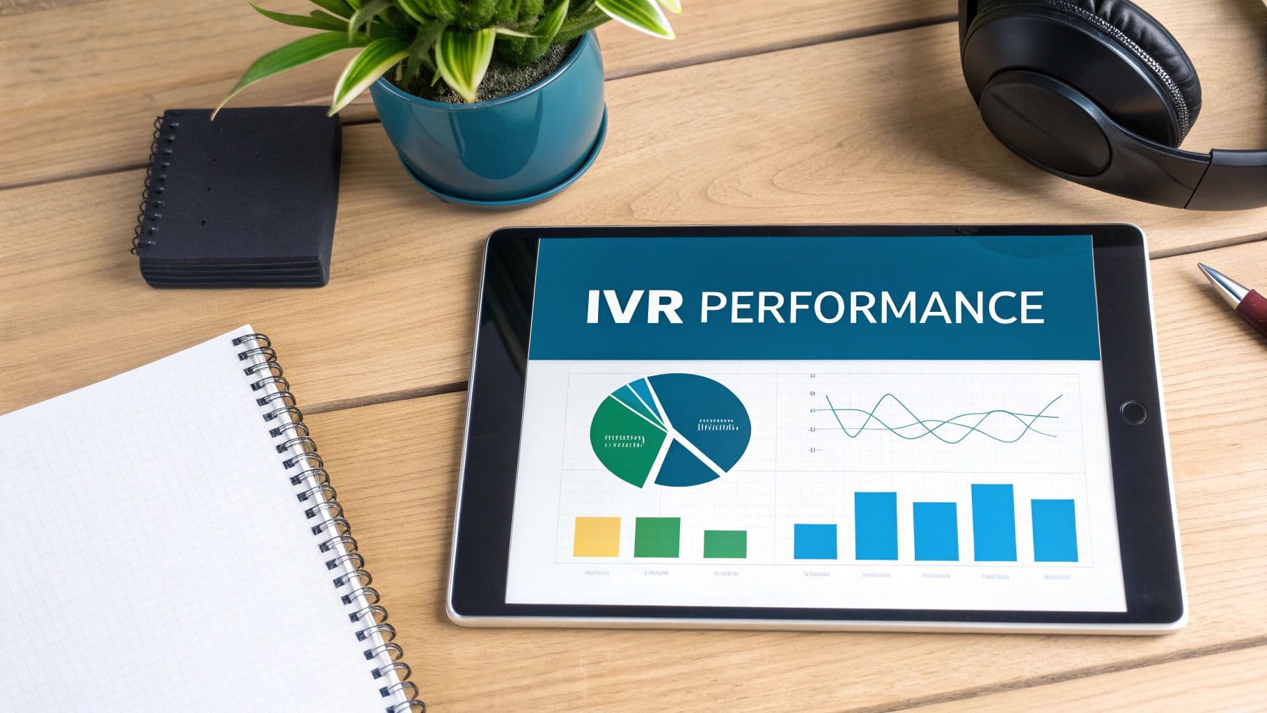 A Complete Guide to Modern Call Centre IVR Systems