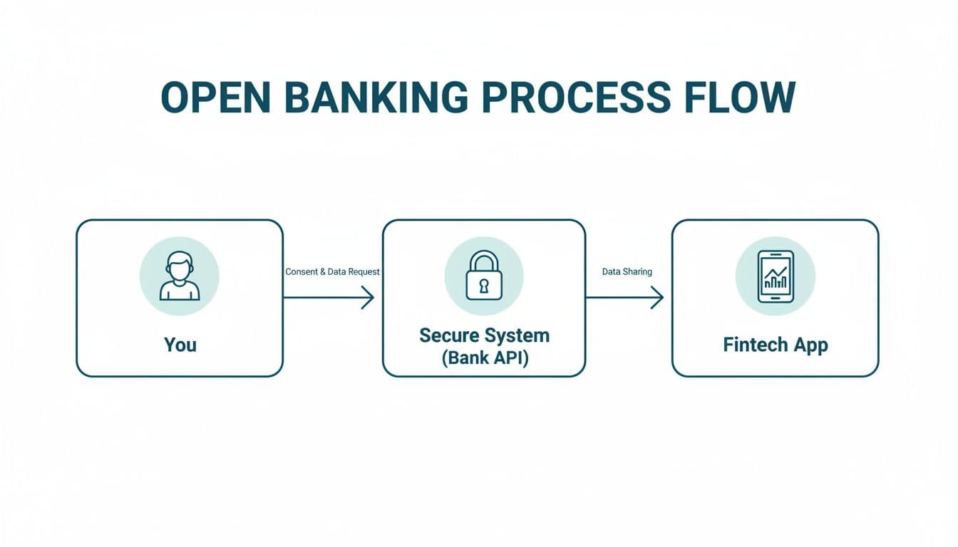 How Open Banking Works: Essential Business Guide
