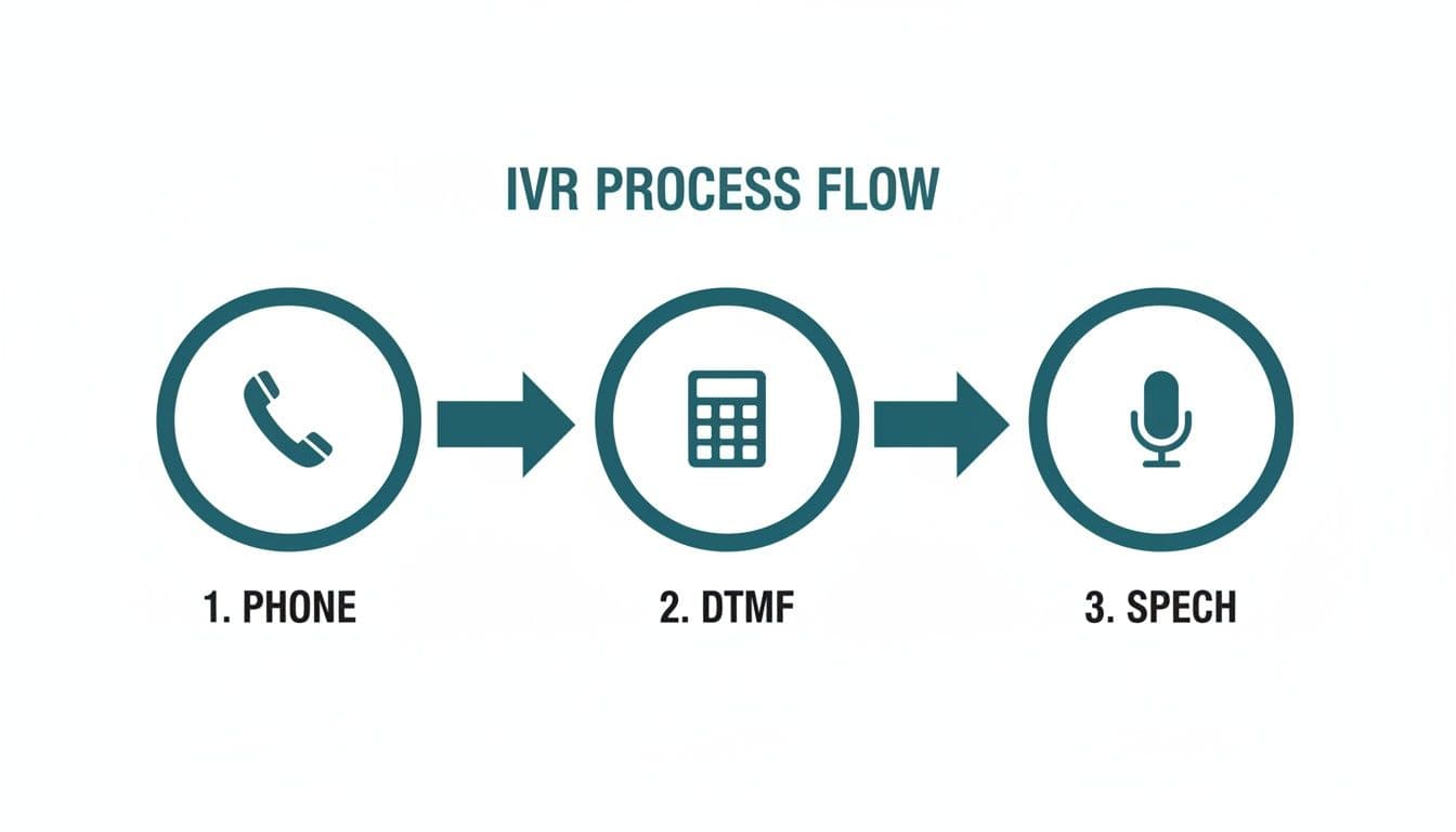 A Practical Guide to IVR for Call Center Success