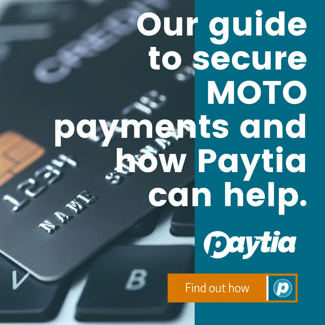 How to Comply With GDPR For Phone Payments