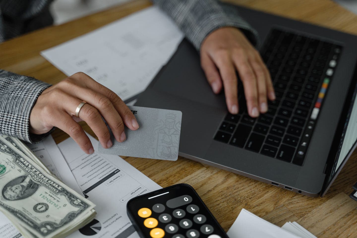 Bank Reference Number: What It Is and How to Find It