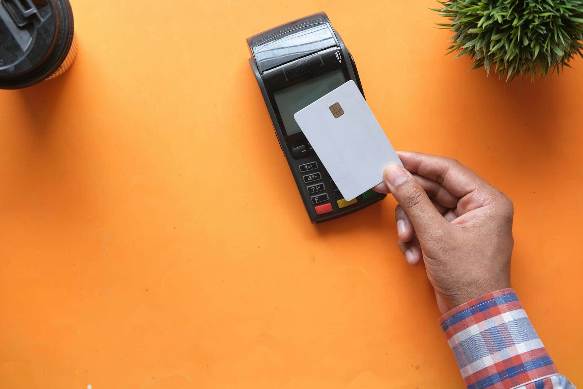 Merchant Payment Processing: How It Actually Works