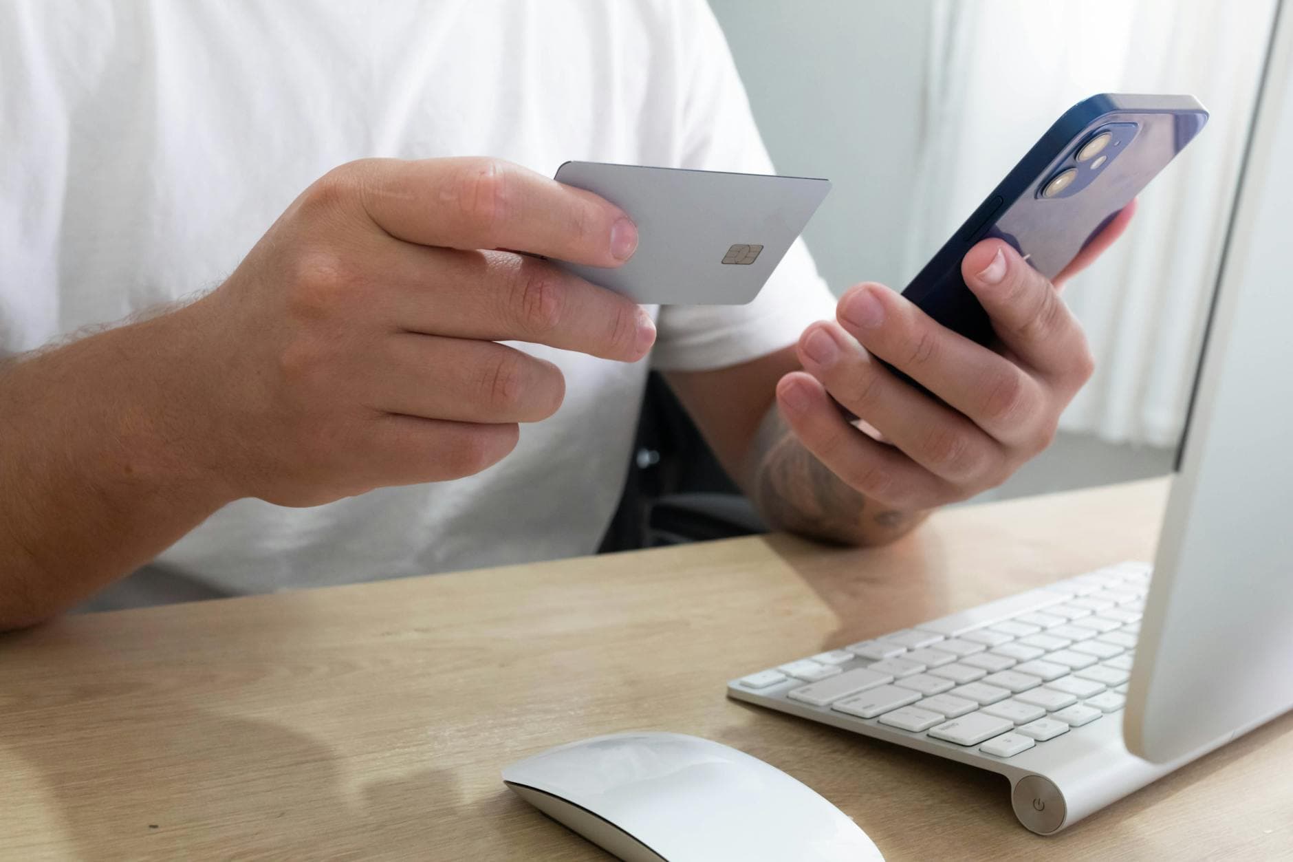 Benefits of secure phone payments and compliance
