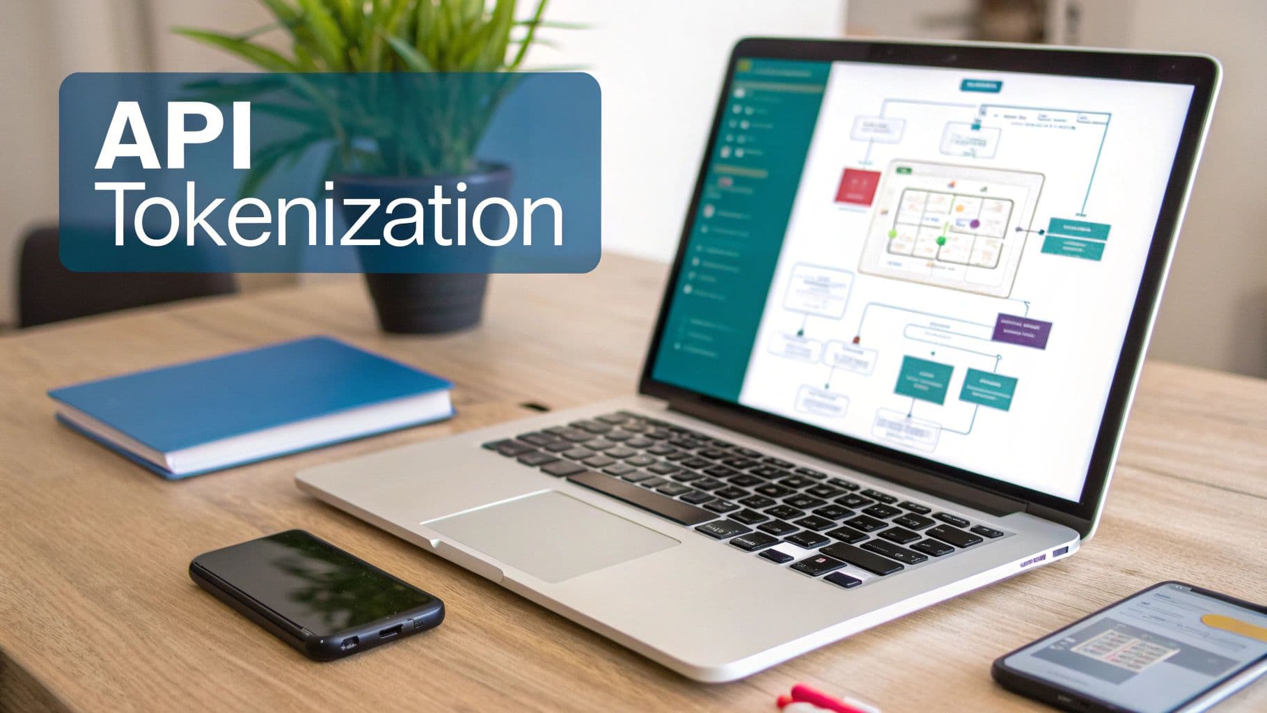What Is Tokenization And How It Secures Your Data