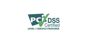 PCI DSS Level 1 Service Provider
