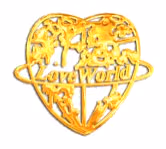 Believers LoveWorld logo