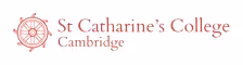 St Catharine's College, Cambridge logo