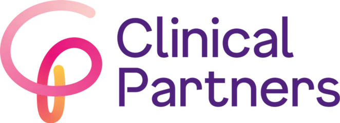Clinical Partners logo