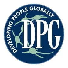 DPG Learn logo