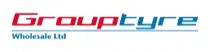 Grouptyre Wholesale logo