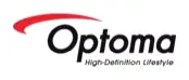 Optoma logo