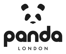 Panda logo