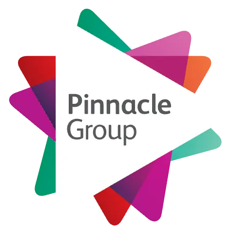 Pinnacle Group logo