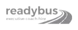 Ready Bus logo