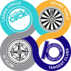 Round Table logo