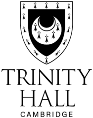 Trinity Hall, Cambridge logo