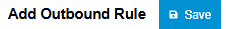Step 16: Save Rules