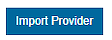 Step 5: Provider Templates Tab