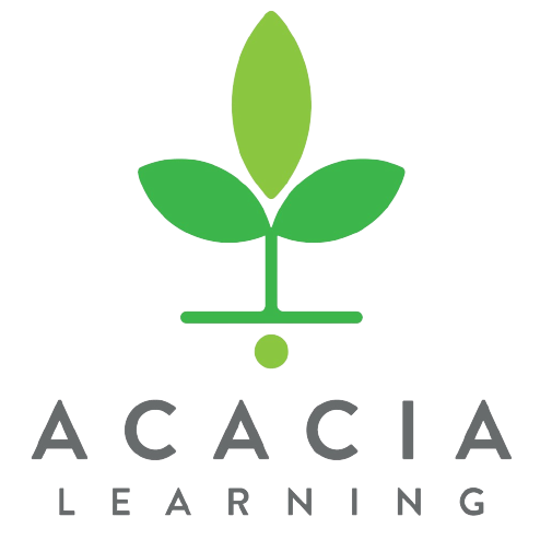 Acacia Learning - Educational Services Acacia Learning