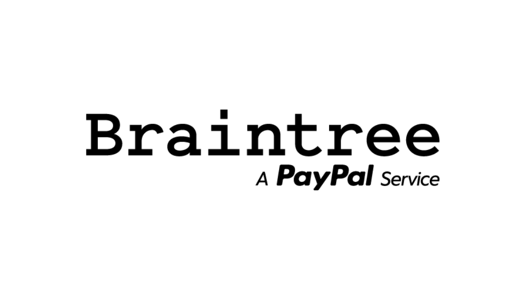 Braintree - PayPal Service Payment Gateway Braintree