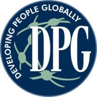 DPG Learn logo