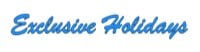 Exclusive Holidays logo