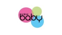 Online 4 Baby logo