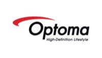 Optoma logo
