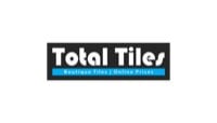 Total Tiles logo