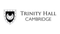 Trinity Hall College, Cambridge logo