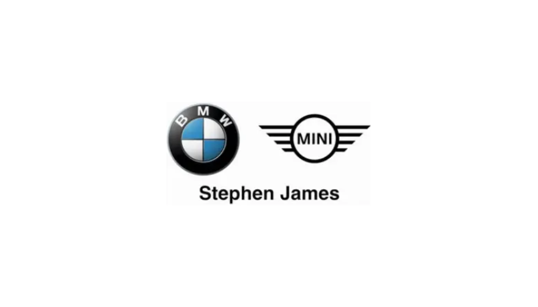 Stephen James - Automotive Group Stephen James