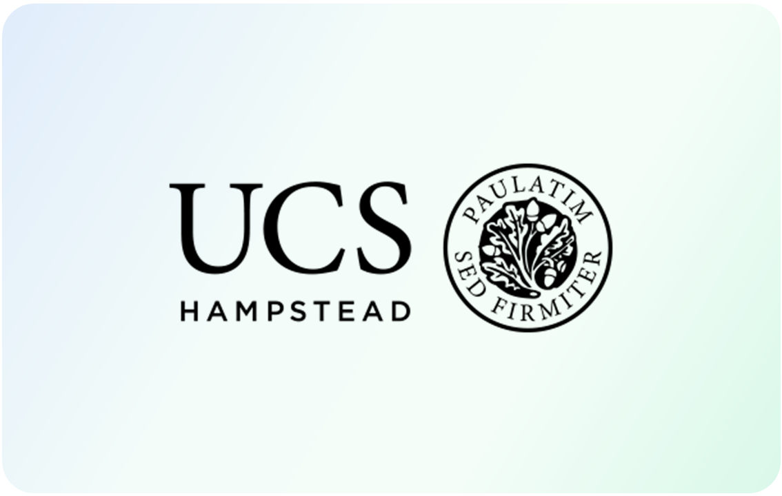 University College School - Educational Institution University College School