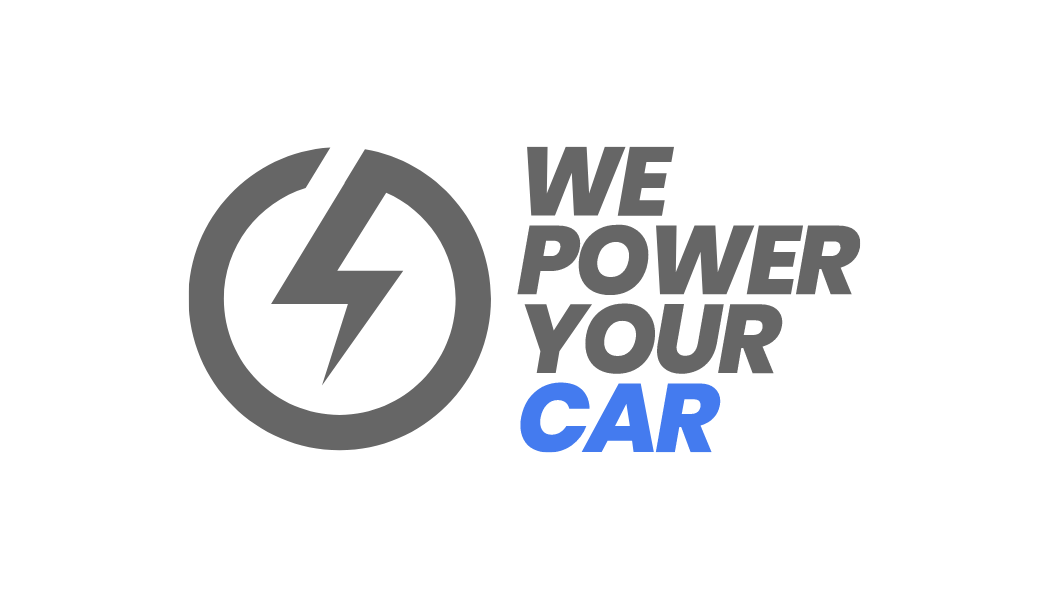 We Power Your Car - Electric Vehicle Solutions We Power Your Car