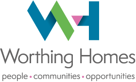 Worthing Homes - Housing Association Worthing Homes